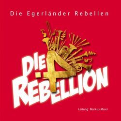 Picture of Die Egerländer Rebellen