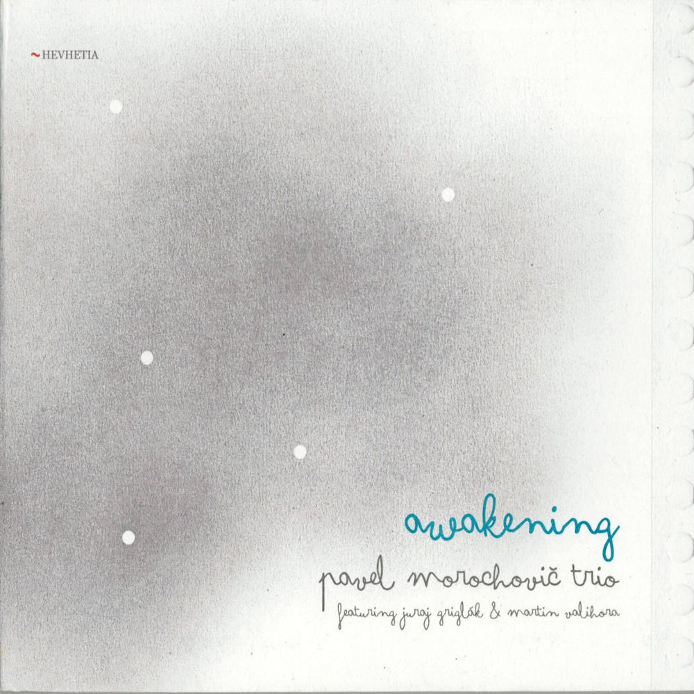 Pavel Morochovic Trio