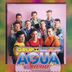 Picture of Grupo Agua Nueva Tropical