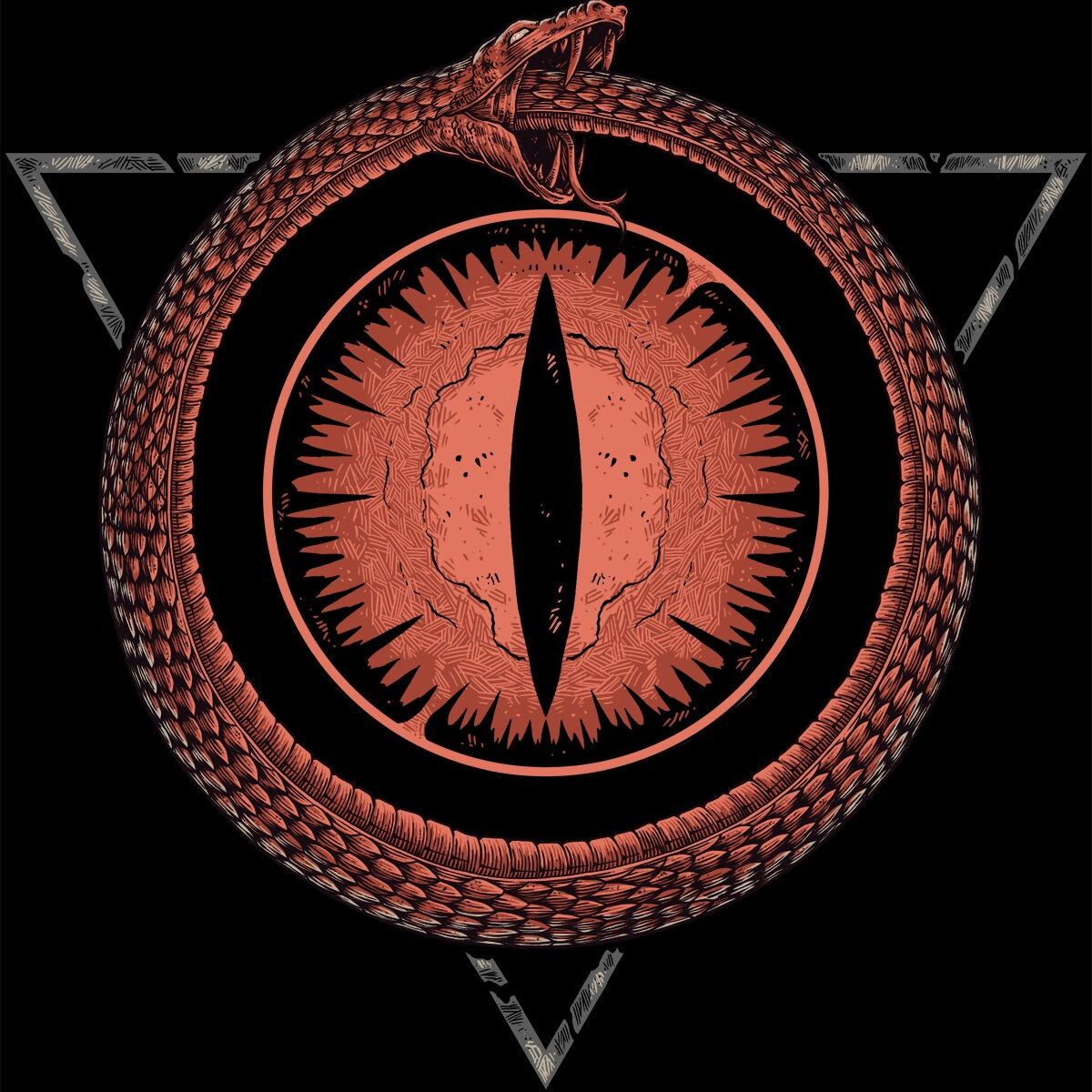 Venomous