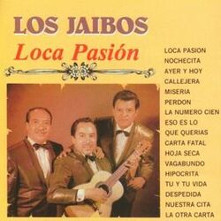 Picture of Los Jaibos