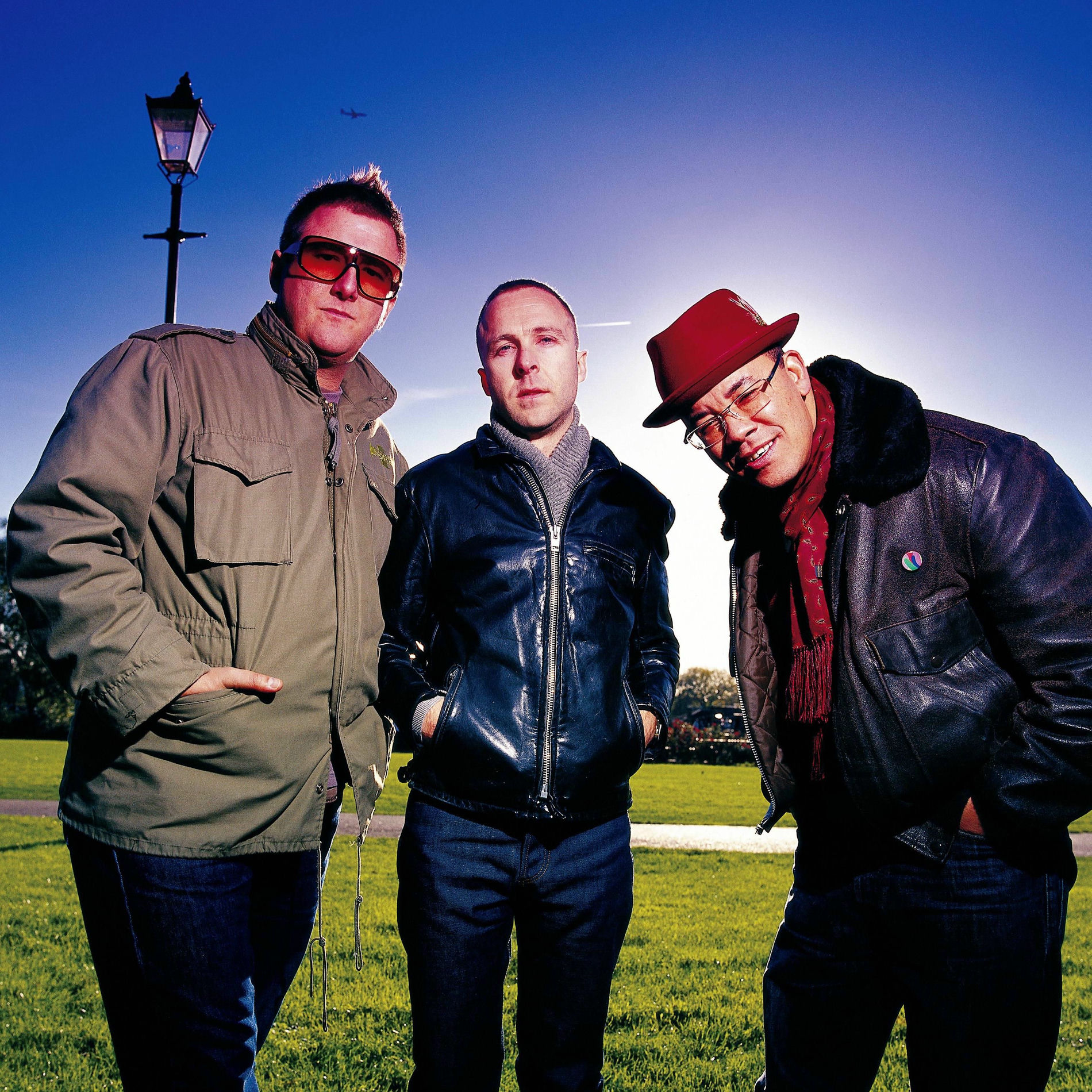 Artist picture of X-Press 2