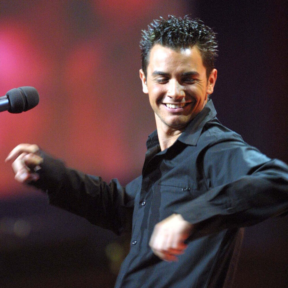 Picture of David Civera