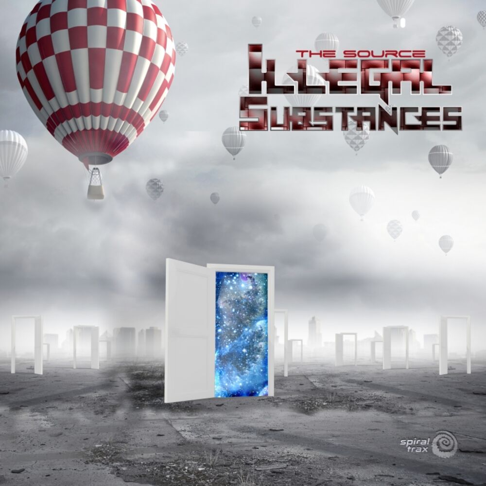 Picture of Illegal Substances