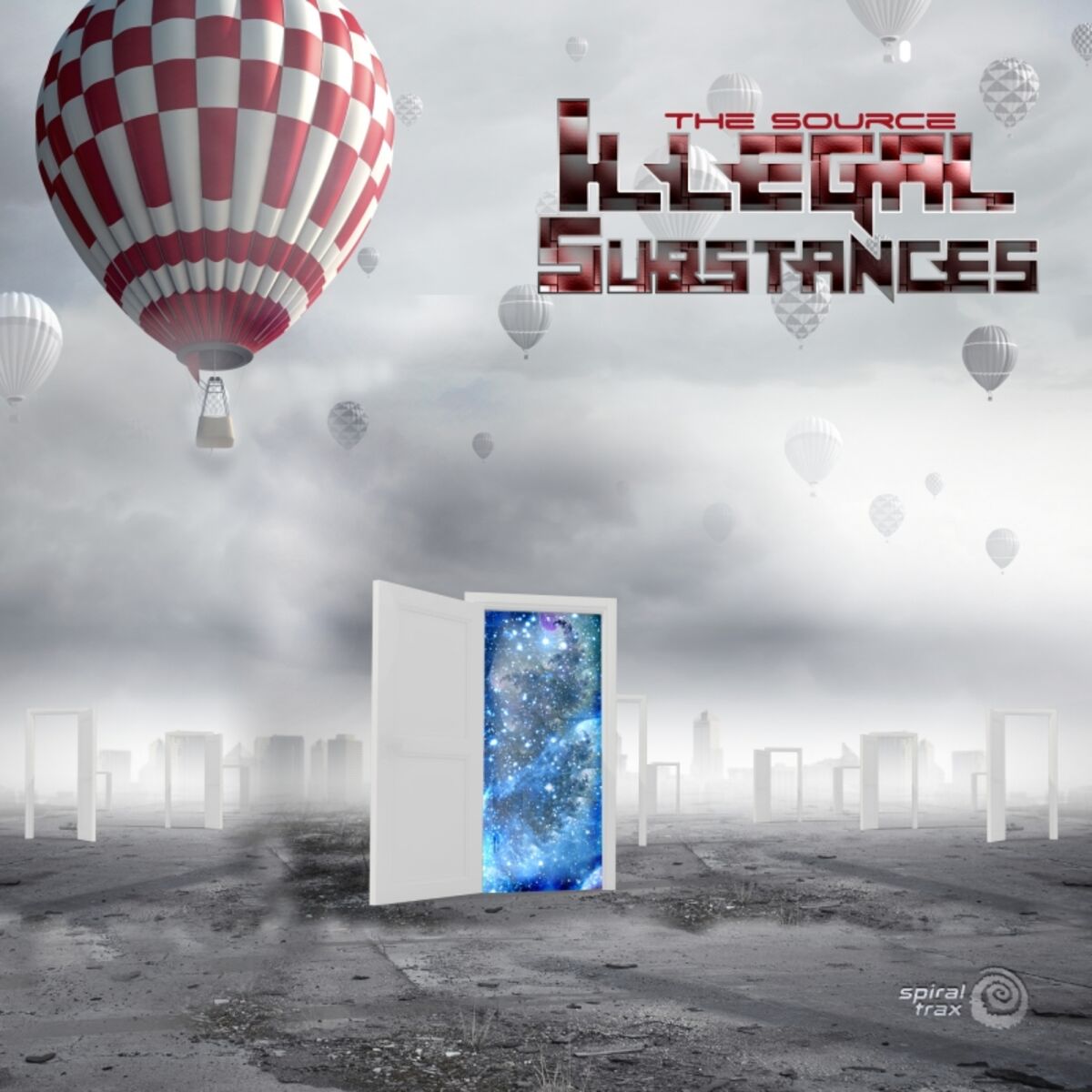 Illegal Substances