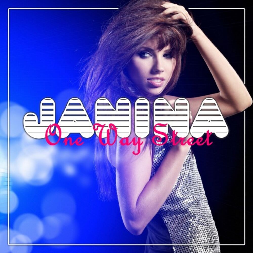 Picture of Janina
