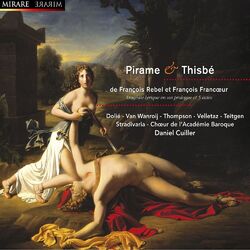 Chœur de l'Académie Baroque