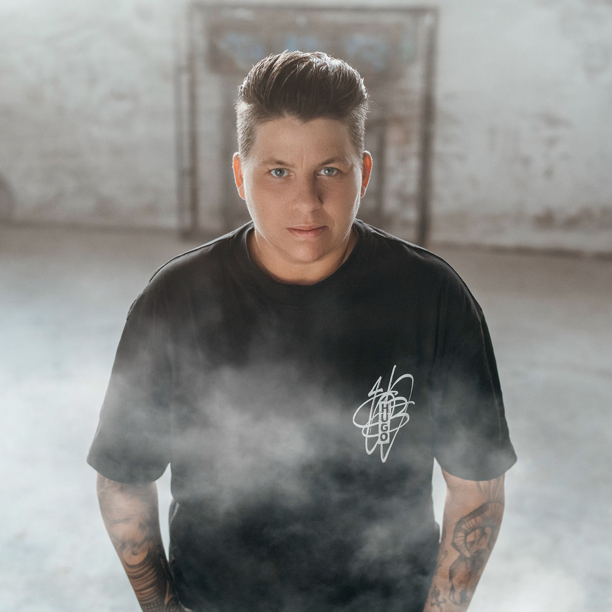 Artist picture of Kerstin Ott