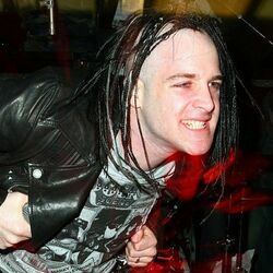 Picture of Michale Graves