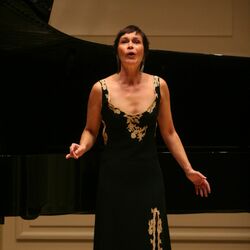 Picture of Sandrine Piau