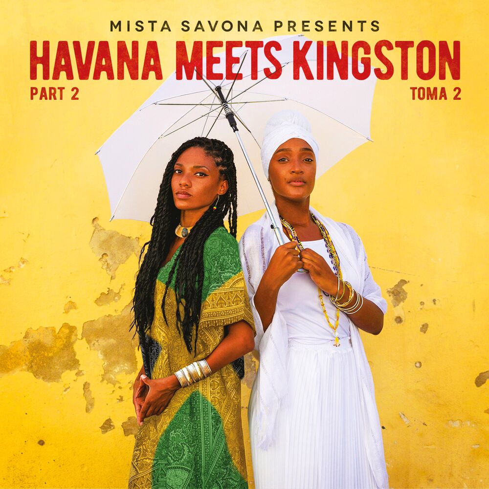 Picture of Havana Meets Kingston