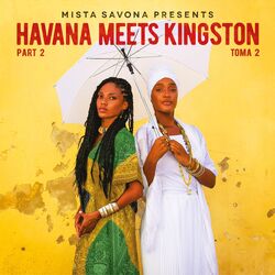 Picture of Havana Meets Kingston