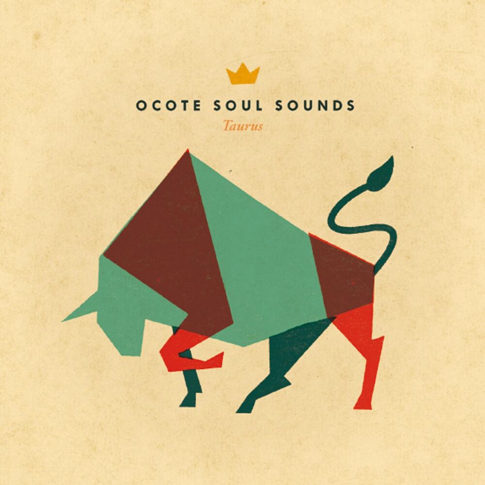 Picture of Ocote Soul Sounds