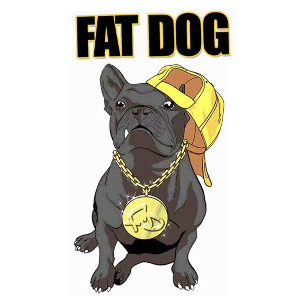 Picture of Fat Dog