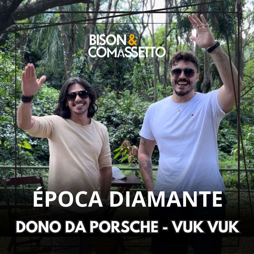 Picture of Bison e Comassetto