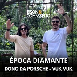 Picture of Bison e Comassetto