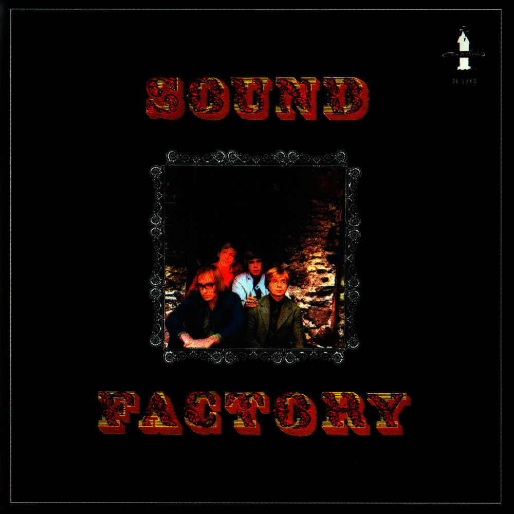 Picture of Sound Factory