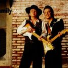 The Vaughan Brothers