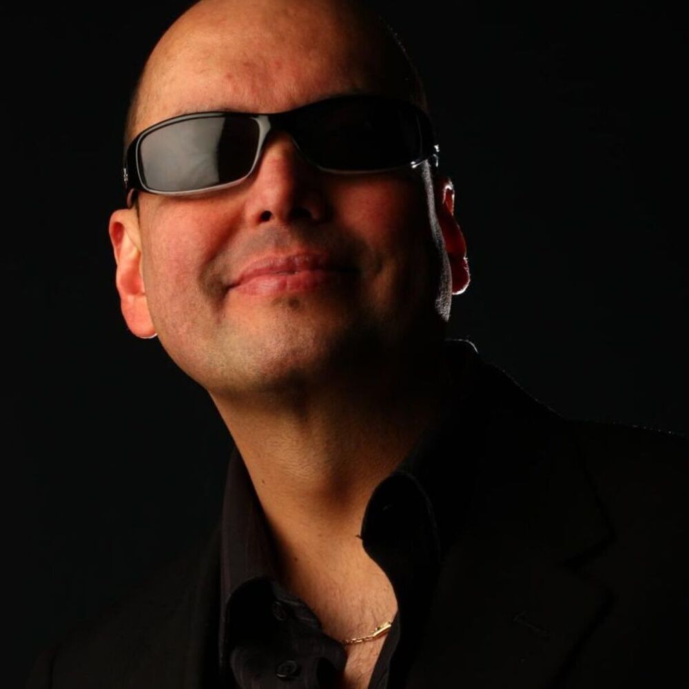 Picture of Juan Antonio Labra