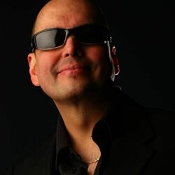 Picture of Juan Antonio Labra