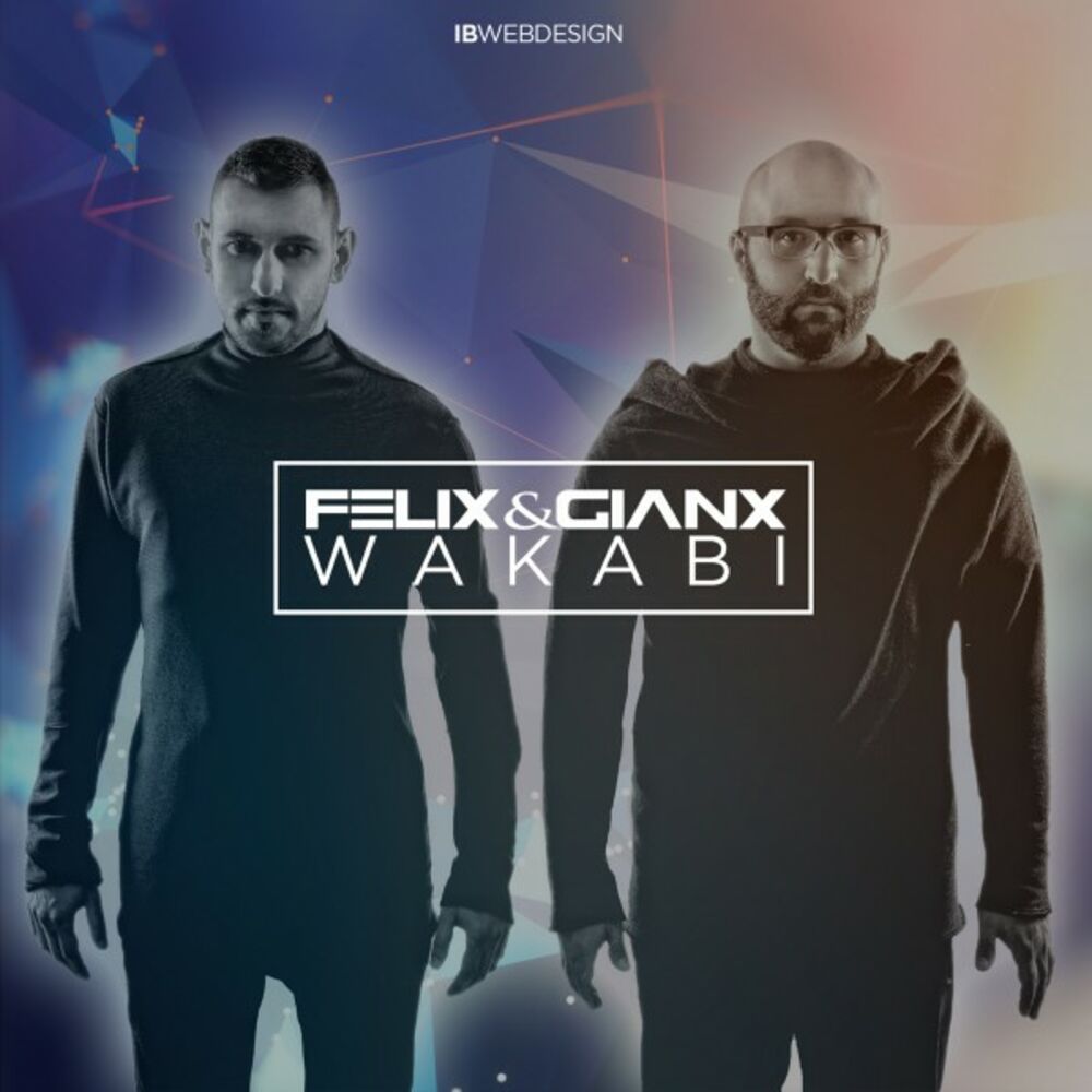 Picture of Felix & Gianx