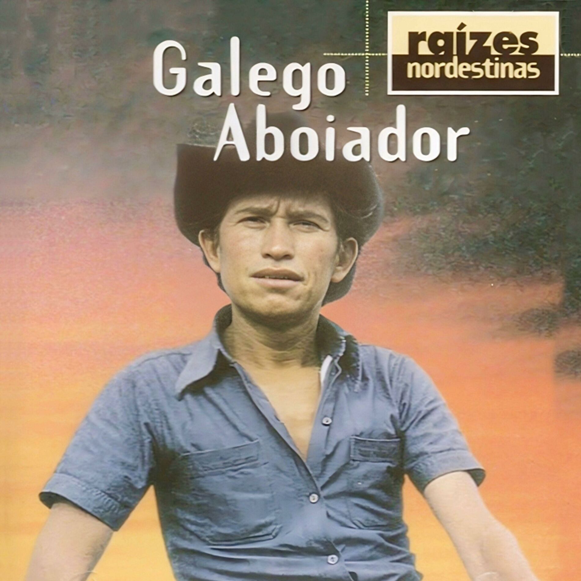 Galego Aboiador
