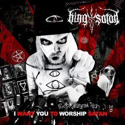 Picture of King Satan