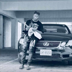 Picture of T.I BLAZE