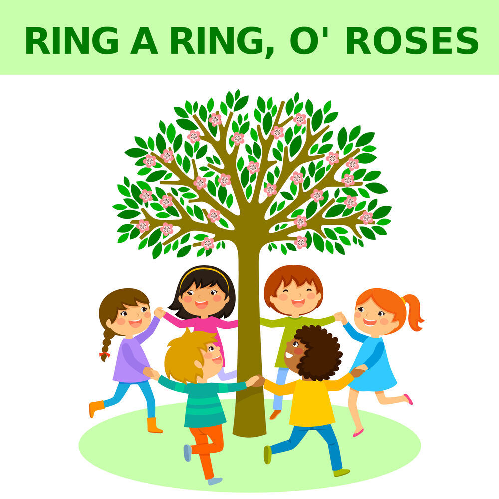 Picture of Ring a Ring o' Roses