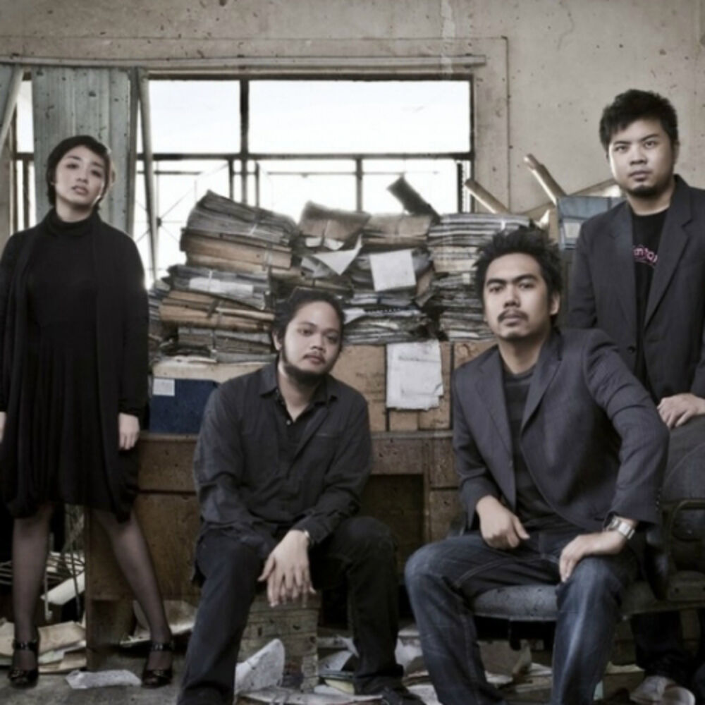 Picture of Up Dharma Down