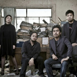 Picture of Up Dharma Down
