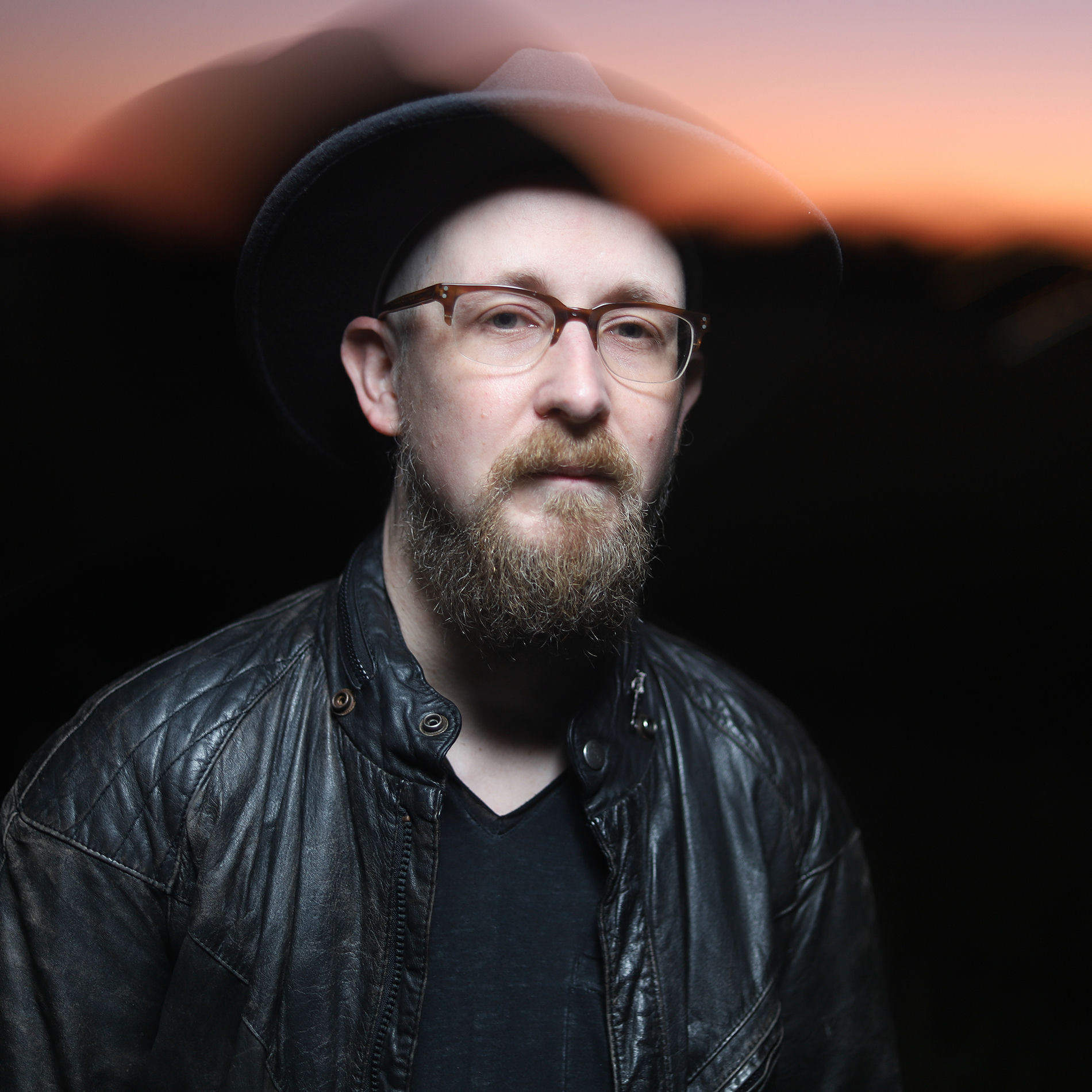 Artist picture of Eric Coomer