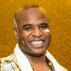 Picture of Alex Boye