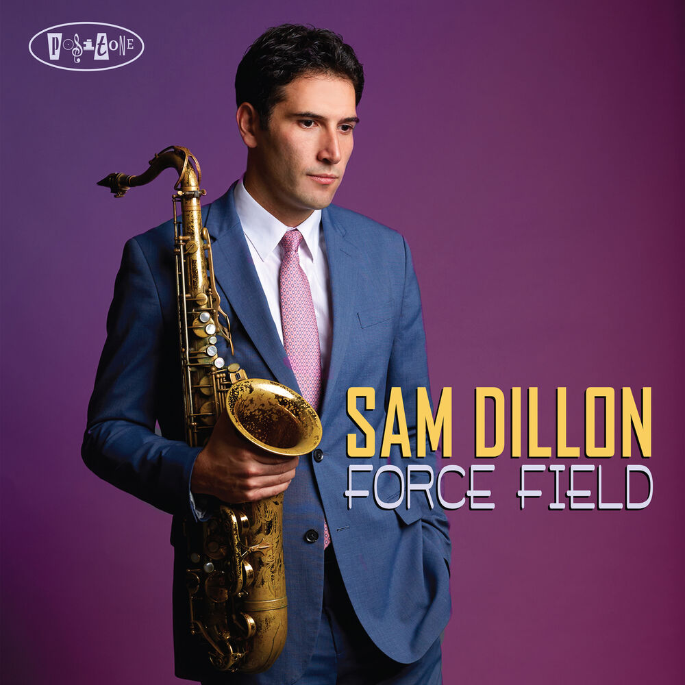 Picture of Sam Dillon