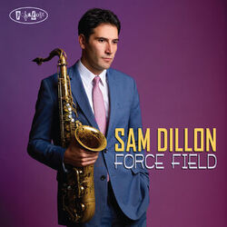 Picture of Sam Dillon
