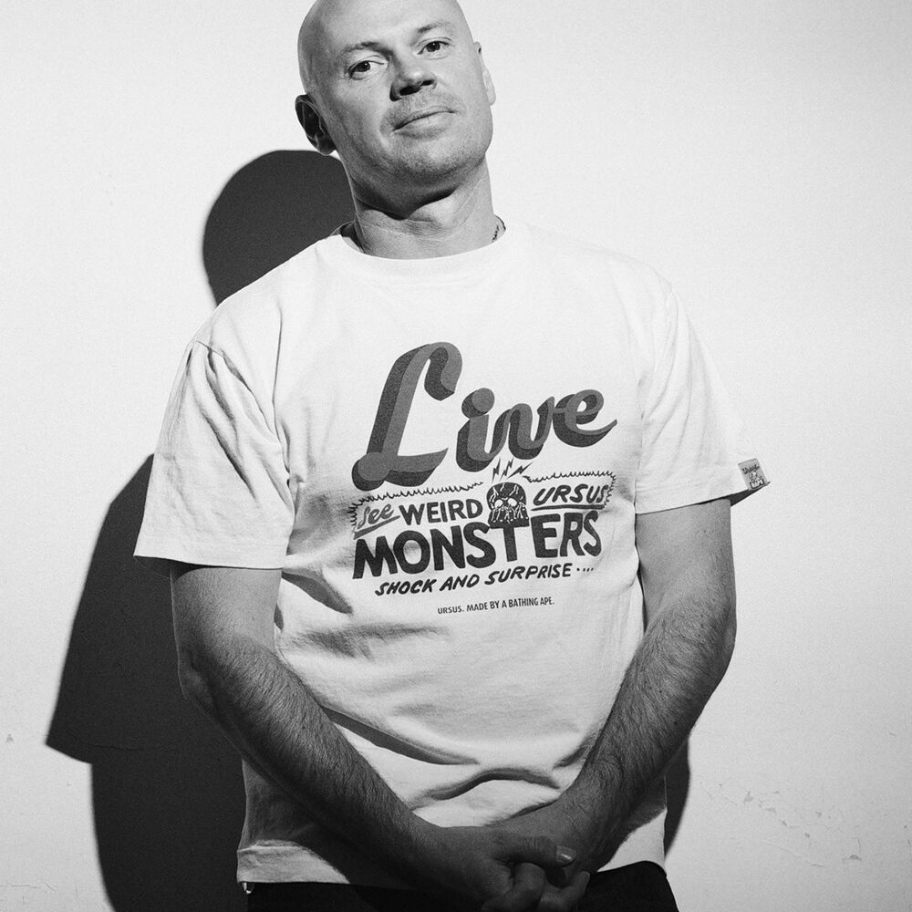 Picture of Dave Seaman