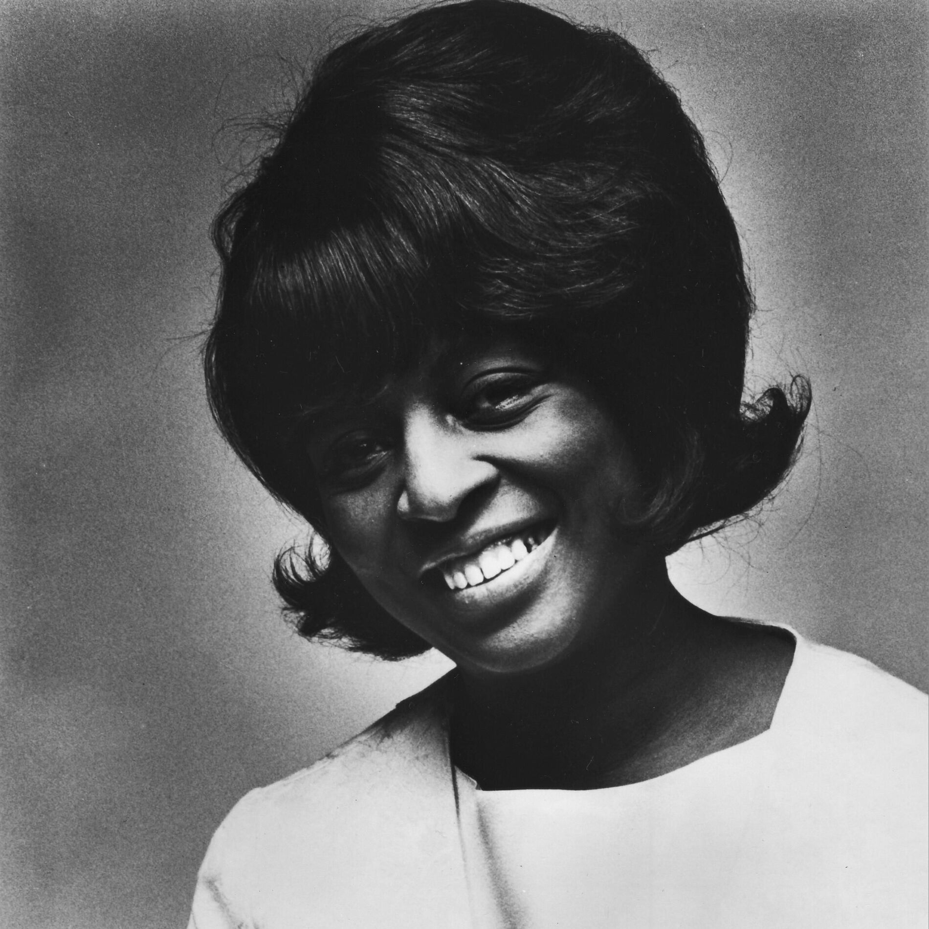 Artist picture of Lorraine Ellison