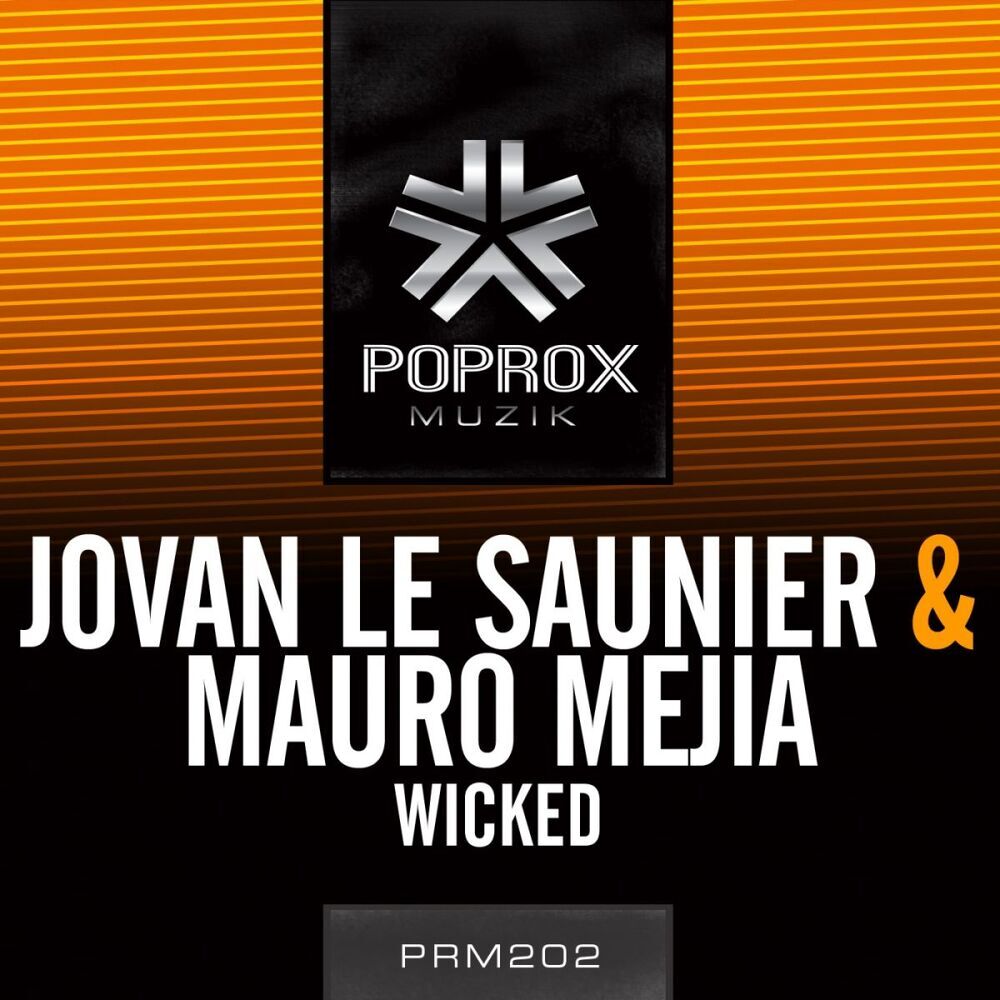 Picture of Jovan Le Saunier & Mauro Mejia
