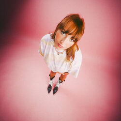 Picture of Lisa Pariente
