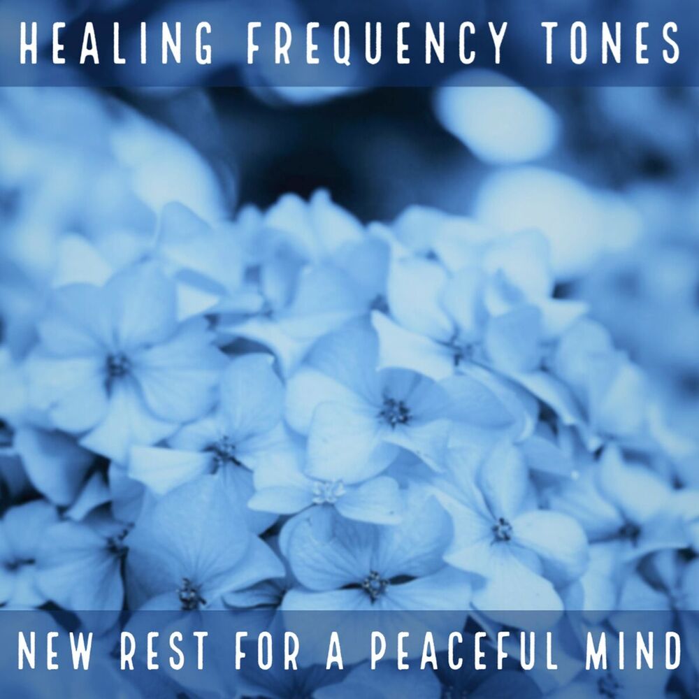 Picture of Healing Frequency Tones