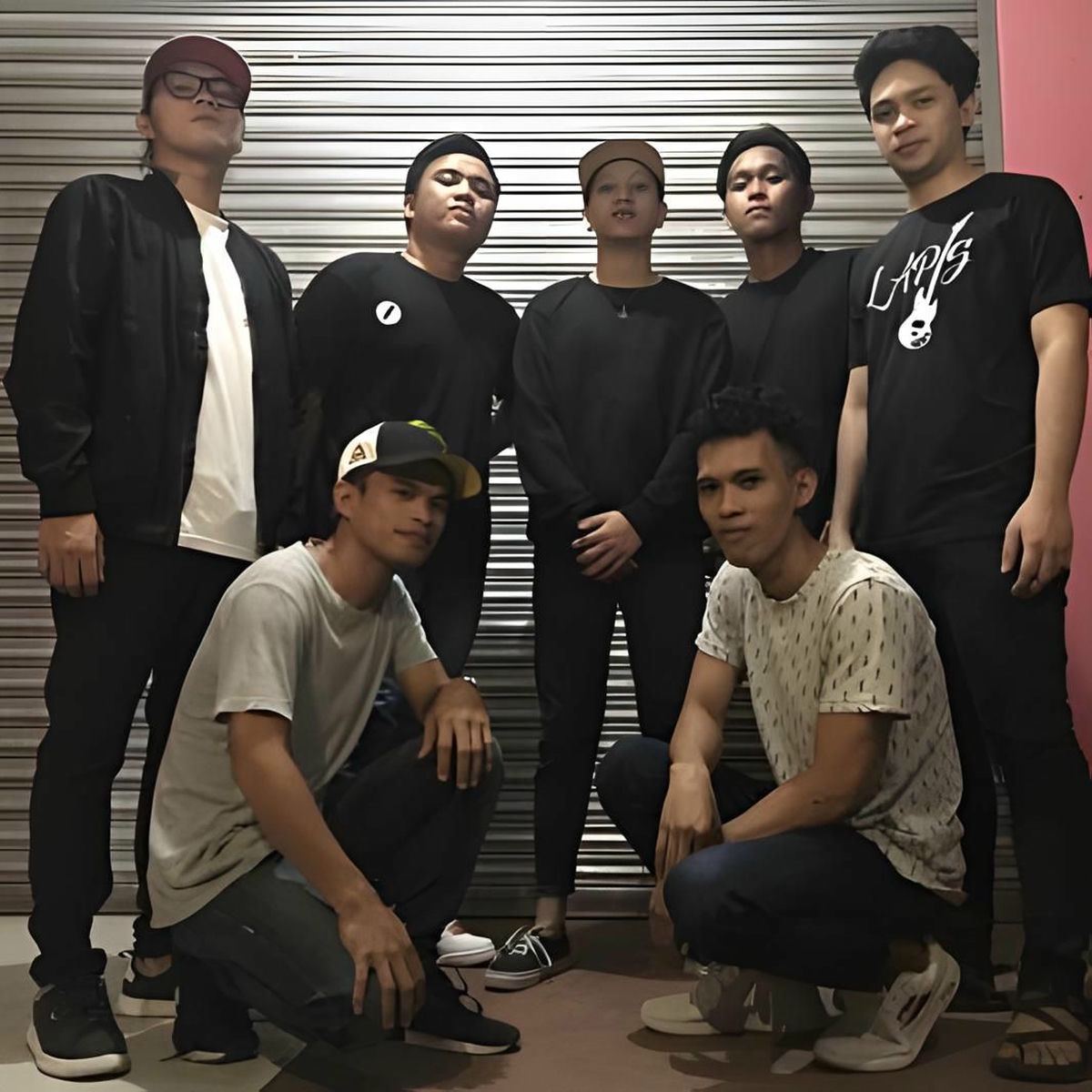Bandang Lapis