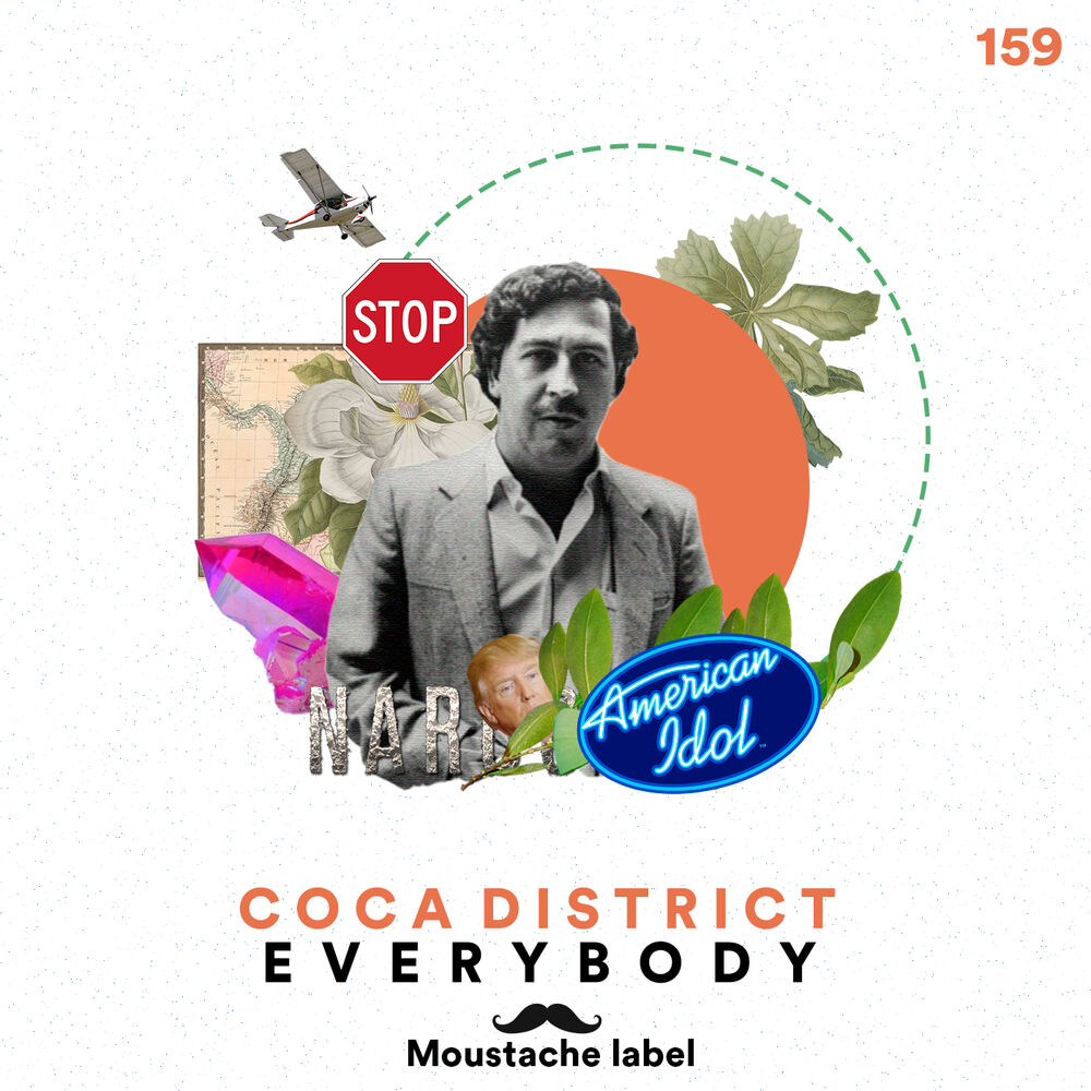 Picture of Coca District