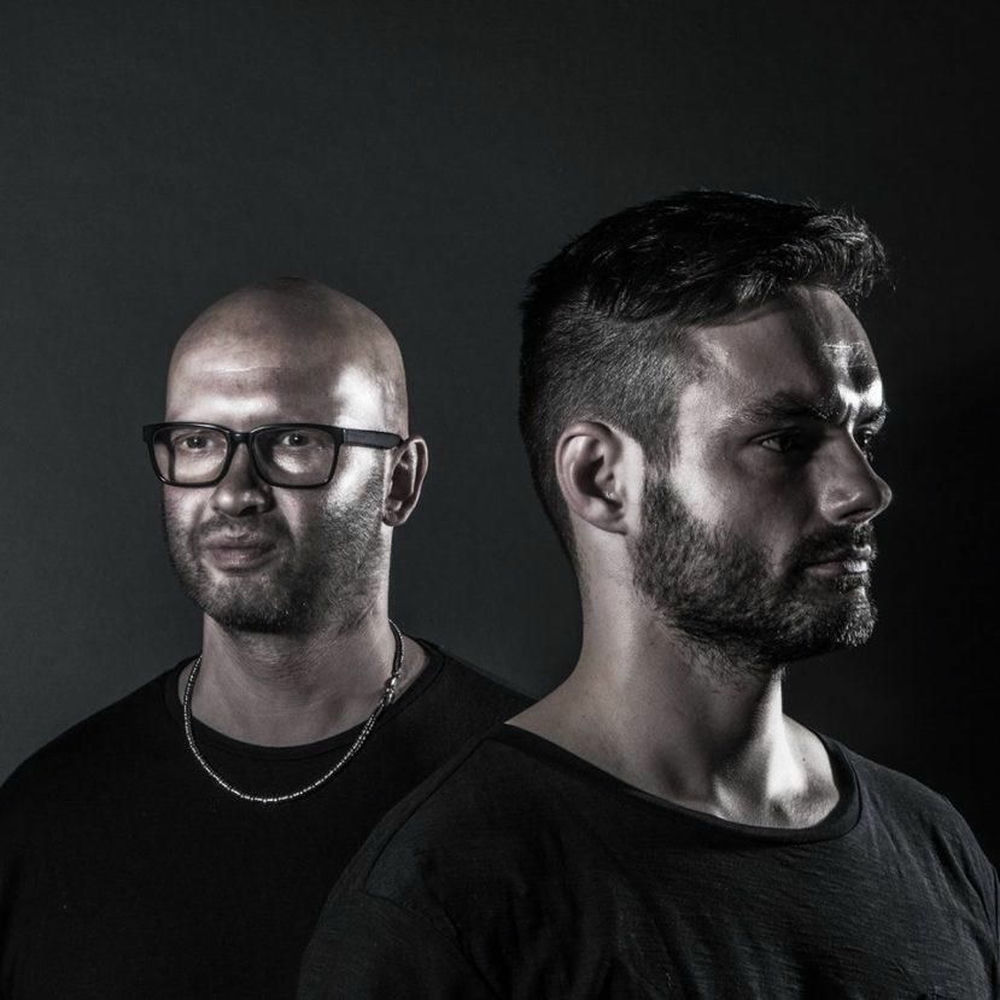 Photo de l'artiste Raumakustik