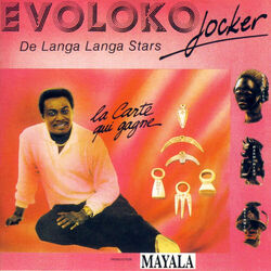 Picture of Evoloko Jocker