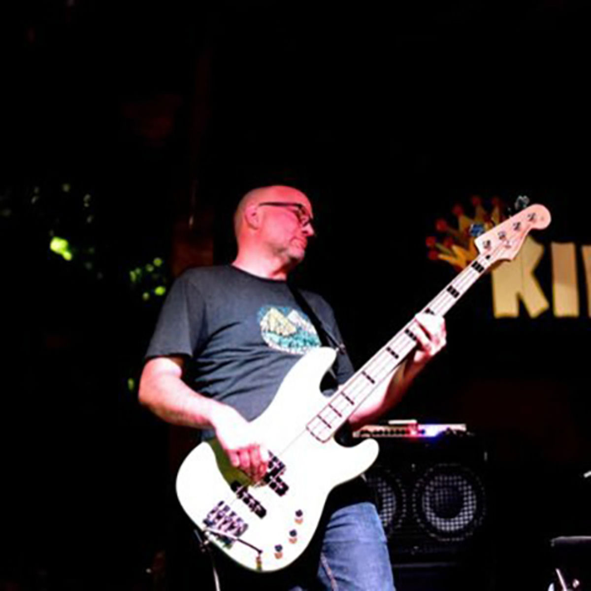 Artist picture of JamesNotJim