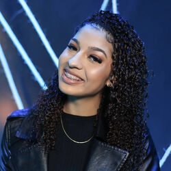 Picture of Letícia Vitória