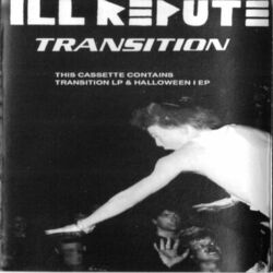 Picture of Ill Repute