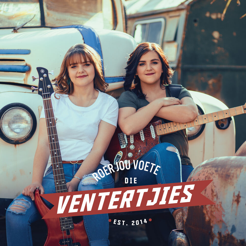 Picture of Die Ventertjies