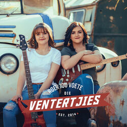 Picture of Die Ventertjies