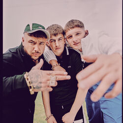 Picture of Bad Boy Chiller Crew